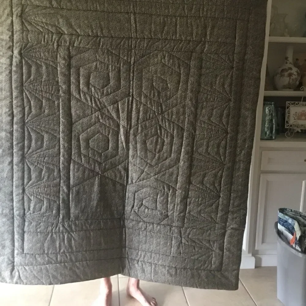 Handmade Quilt